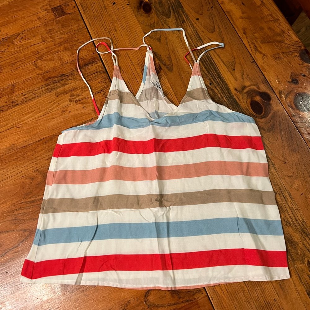 NWT Jack by BB Dakota Tank Top - Picture 4 of 7